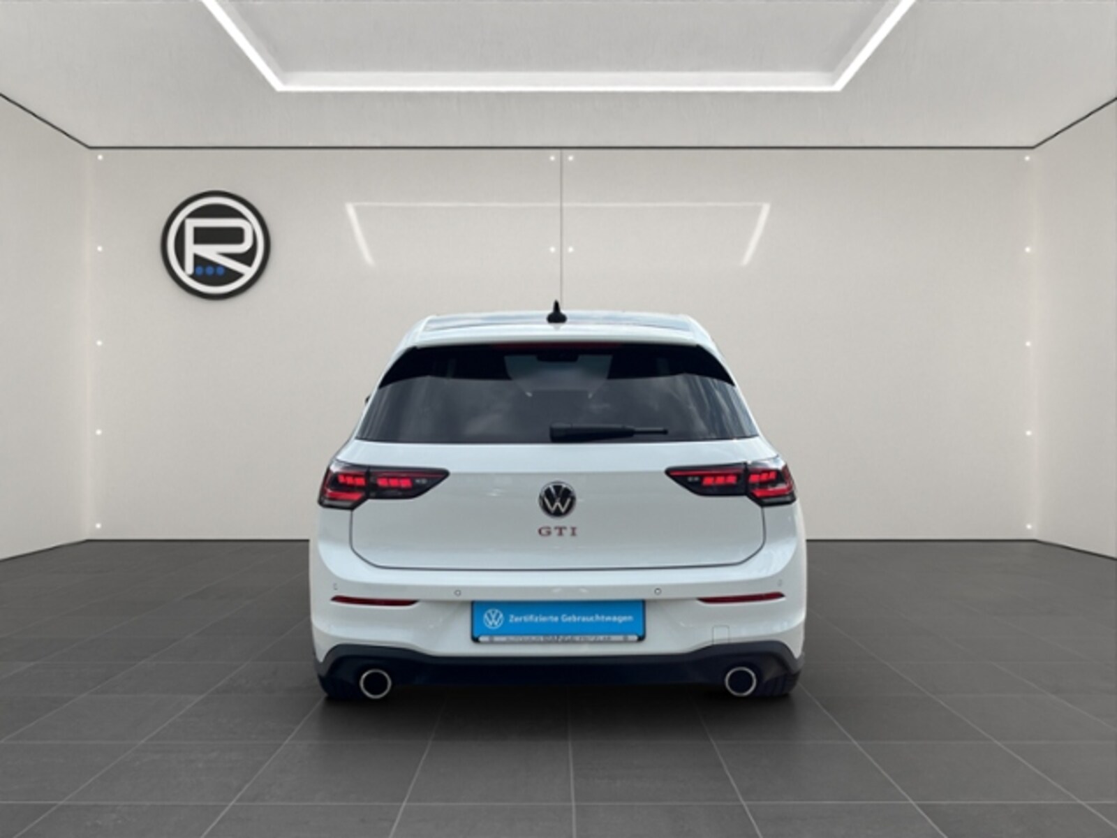 Volkswagen Golf – Bild 8