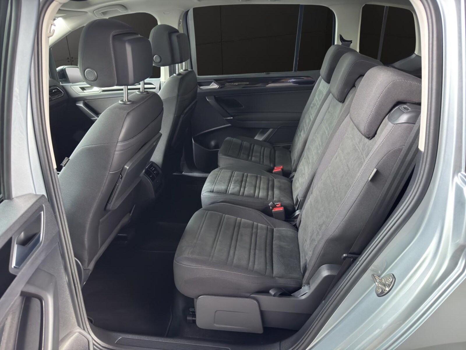 Volkswagen Touran – Bild 14