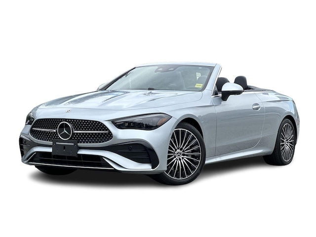 2024 Mercedes-Benz CLE 300