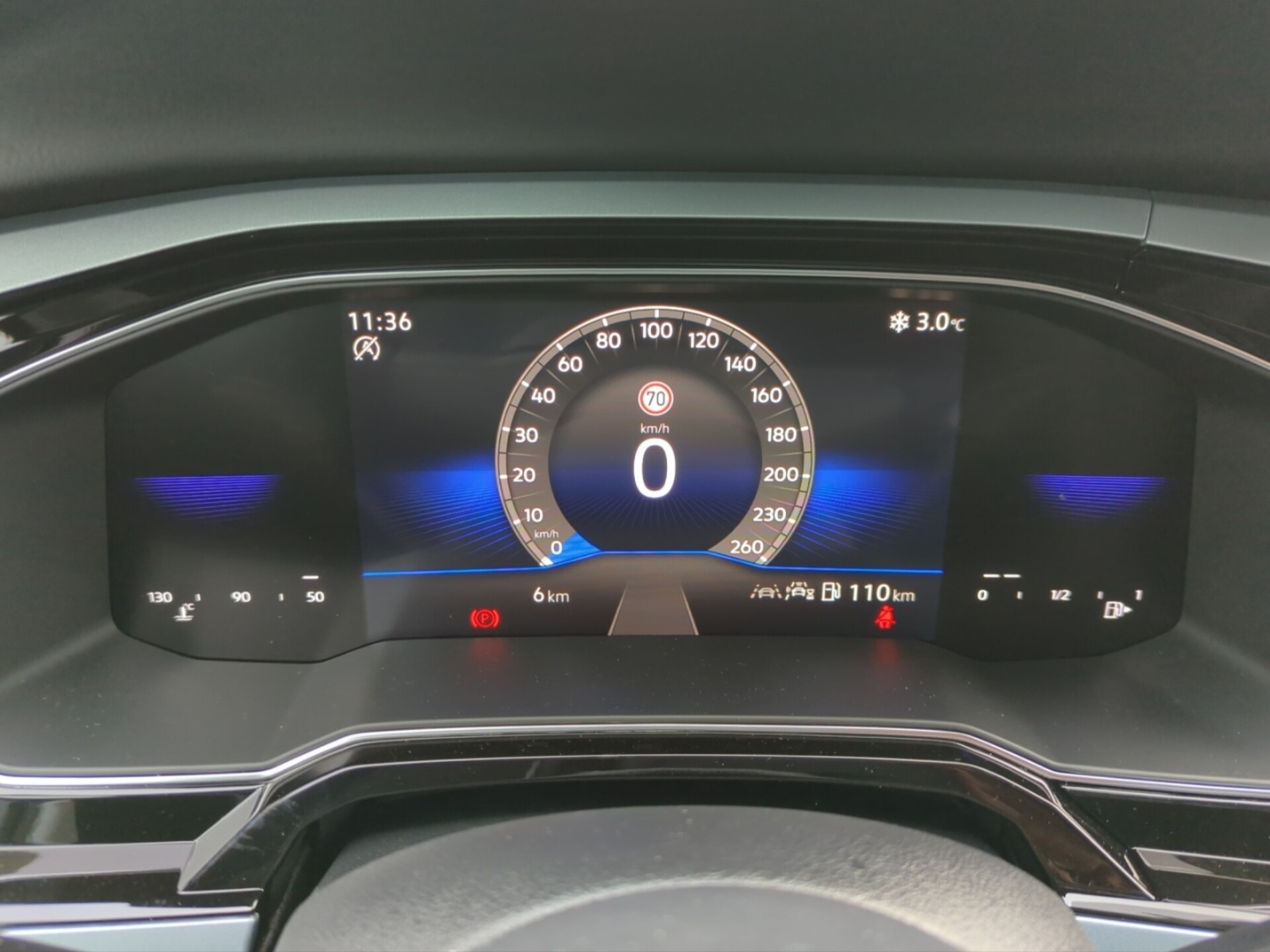 Volkswagen Polo Goal