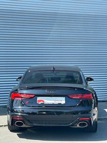 Audi RS5 Coupé TFSI Quattro Tiptronic - 2024 - Joinsteer - #17