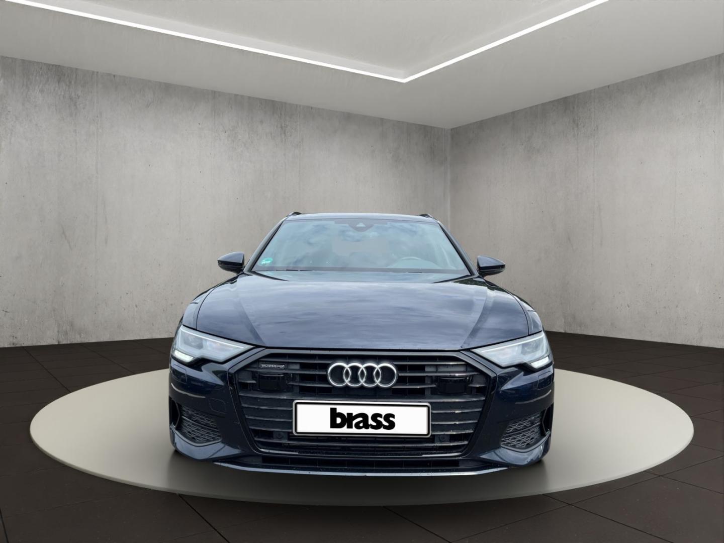 Image about Audi A6 Avant 45 TFSI quattro S tronic