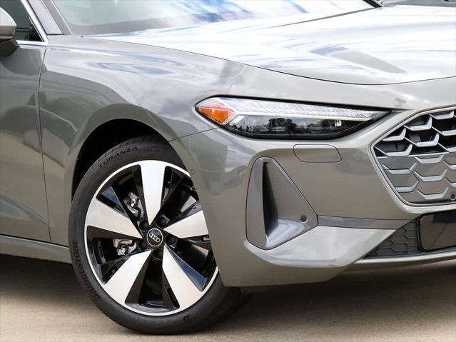 2025 AUDI A5 - Image 4