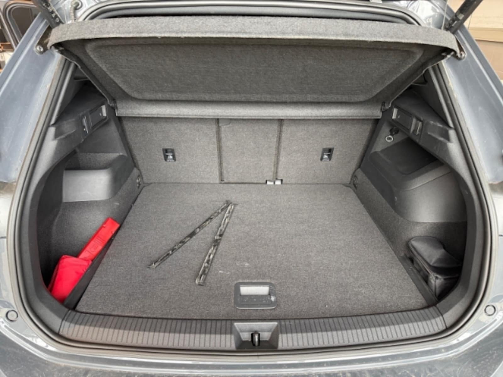 Volkswagen Tiguan – Bild 12