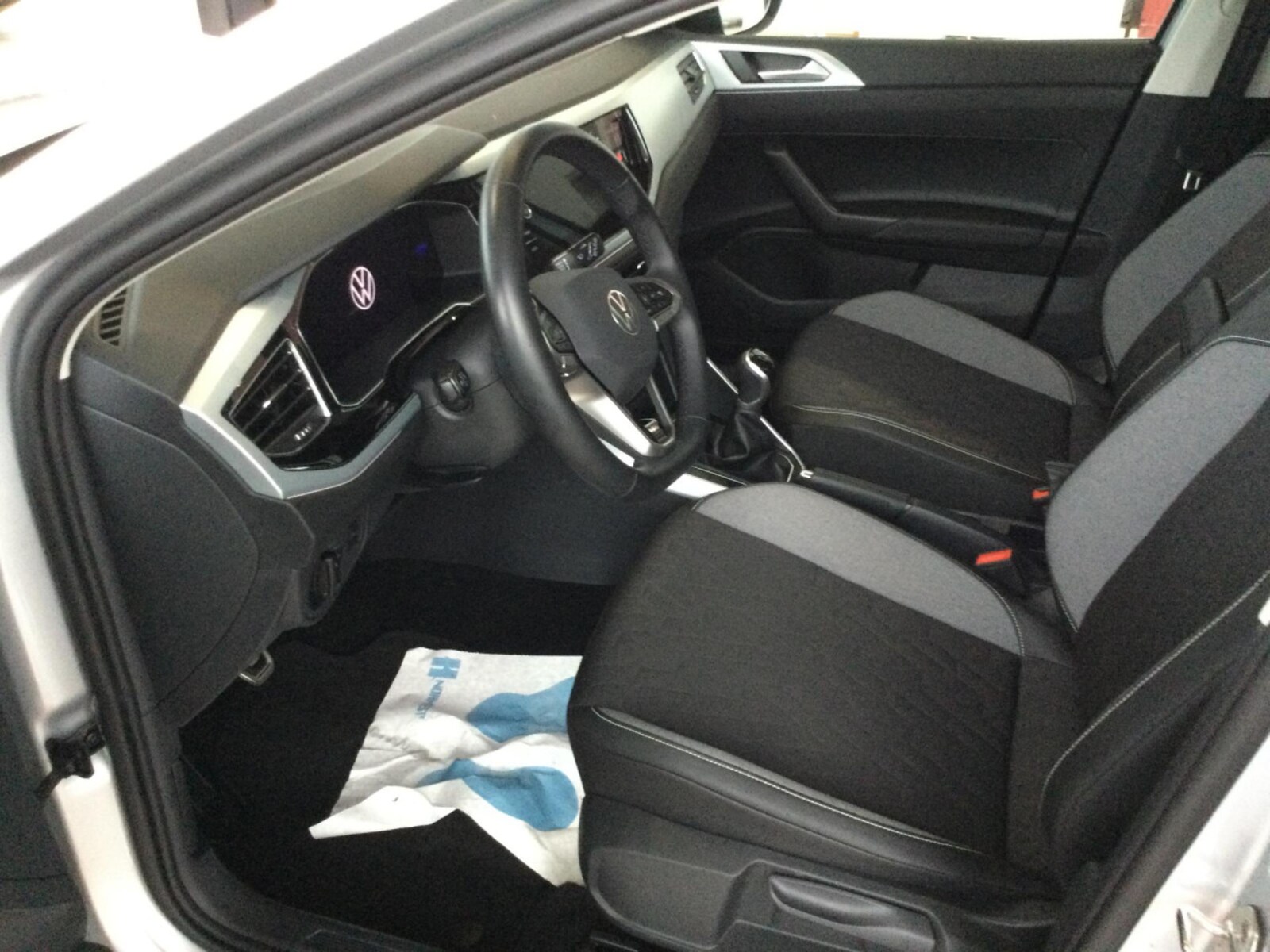 Volkswagen Taigo – Bild 11