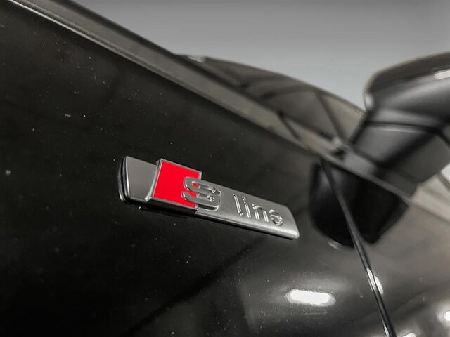 2025 Audi Audi Q7 SUV