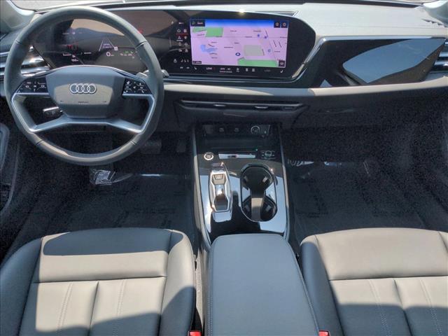 2025 AUDI A5 - Image 17