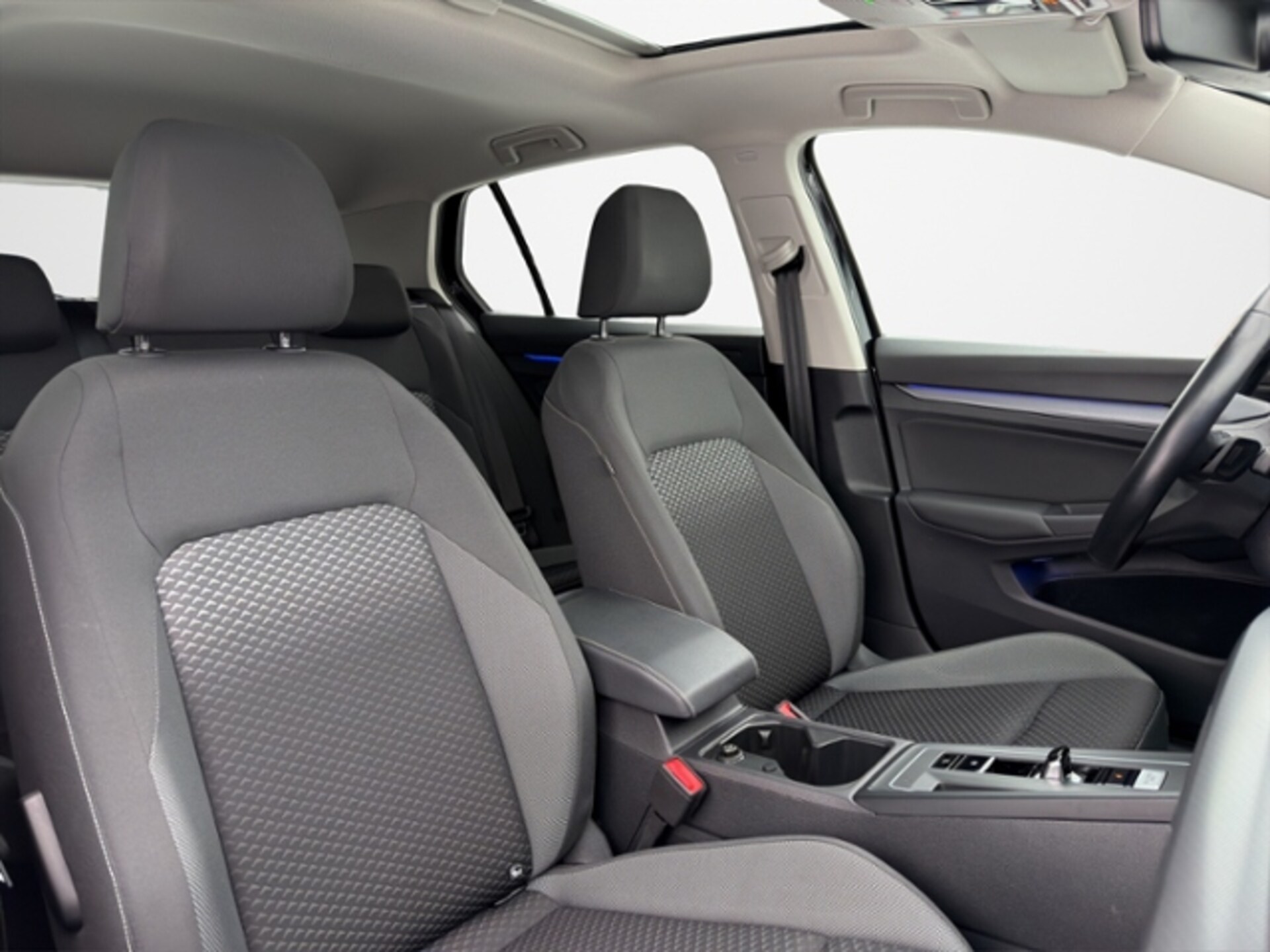 Volkswagen Golf Active