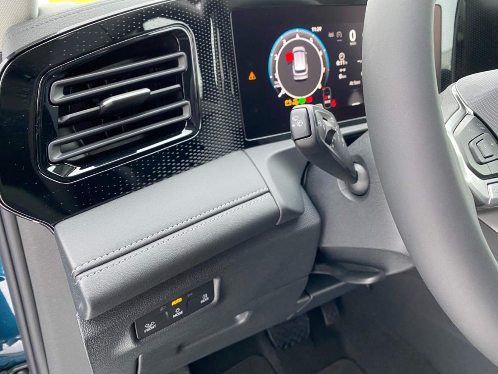 Volkswagen Tiguan – Bild 17
