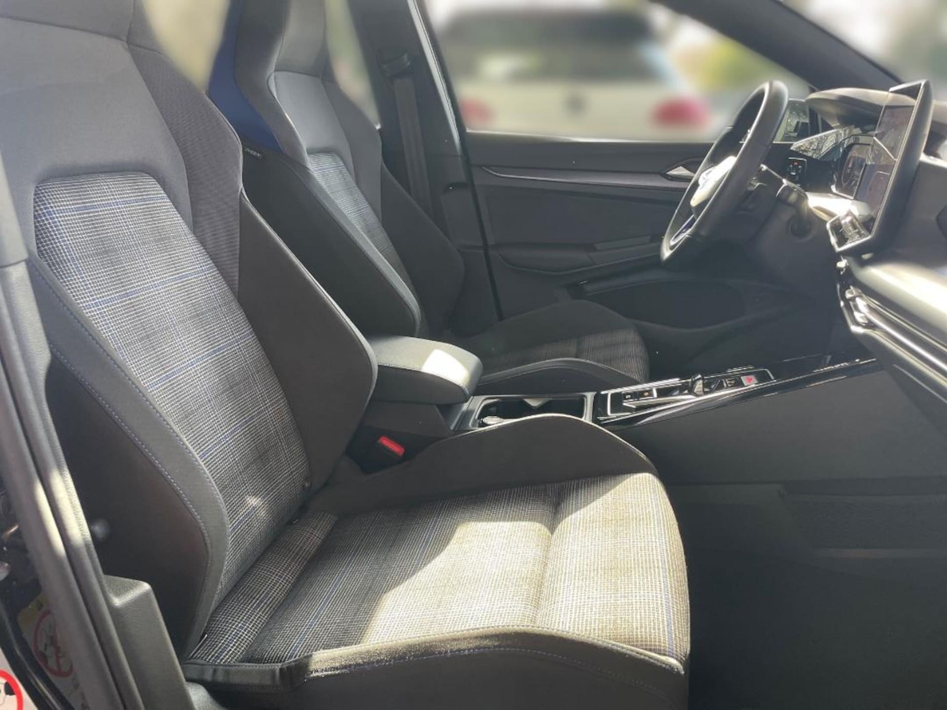 Volkswagen Golf GTE