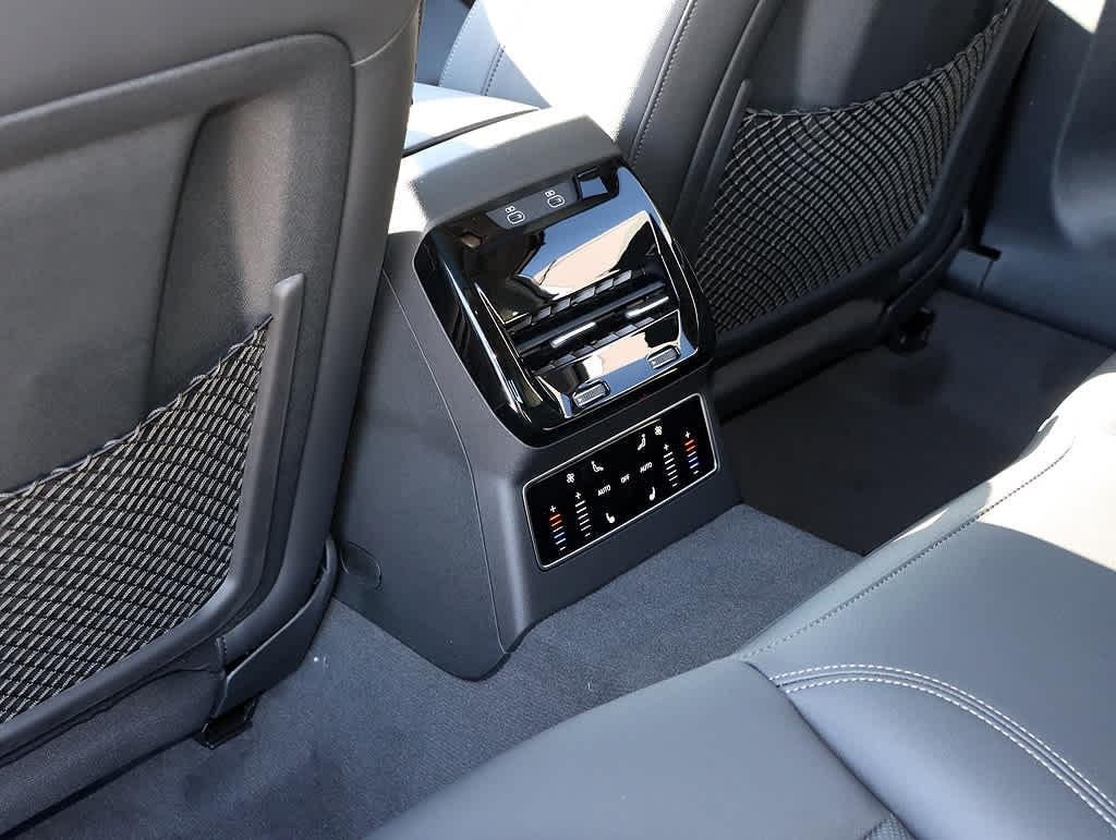 2026 Audi A6 Premium Plus - Photo 15