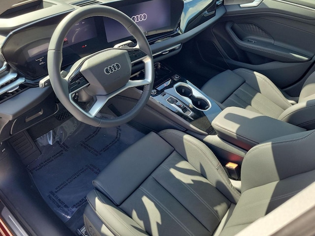 2026 Audi A6 Premium Plus - Photo 2