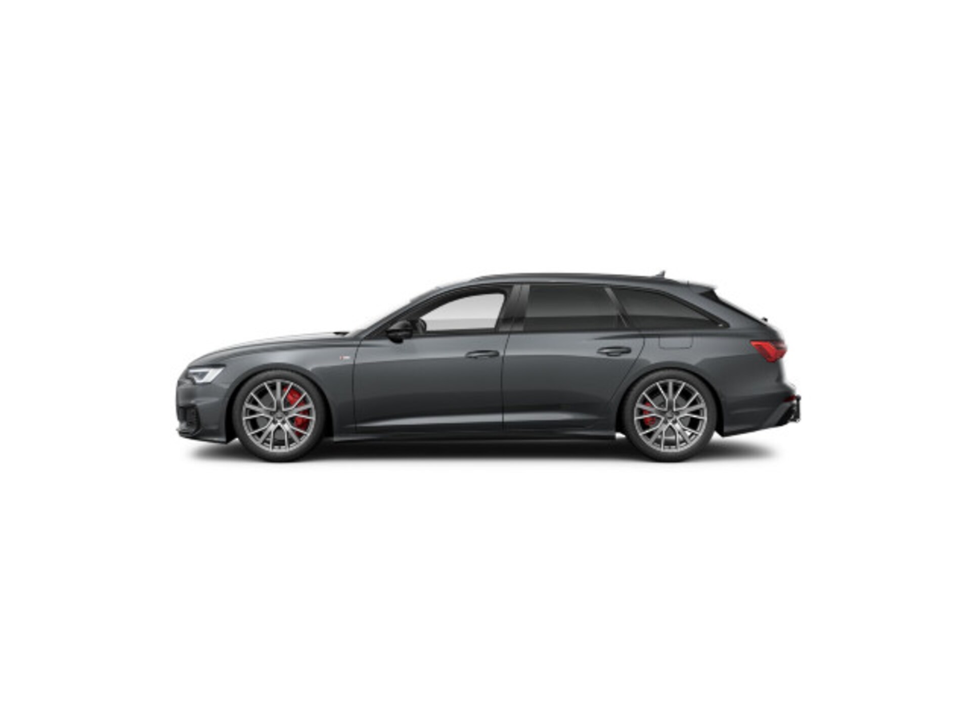 Audi A6 Avant TFSI e Sport