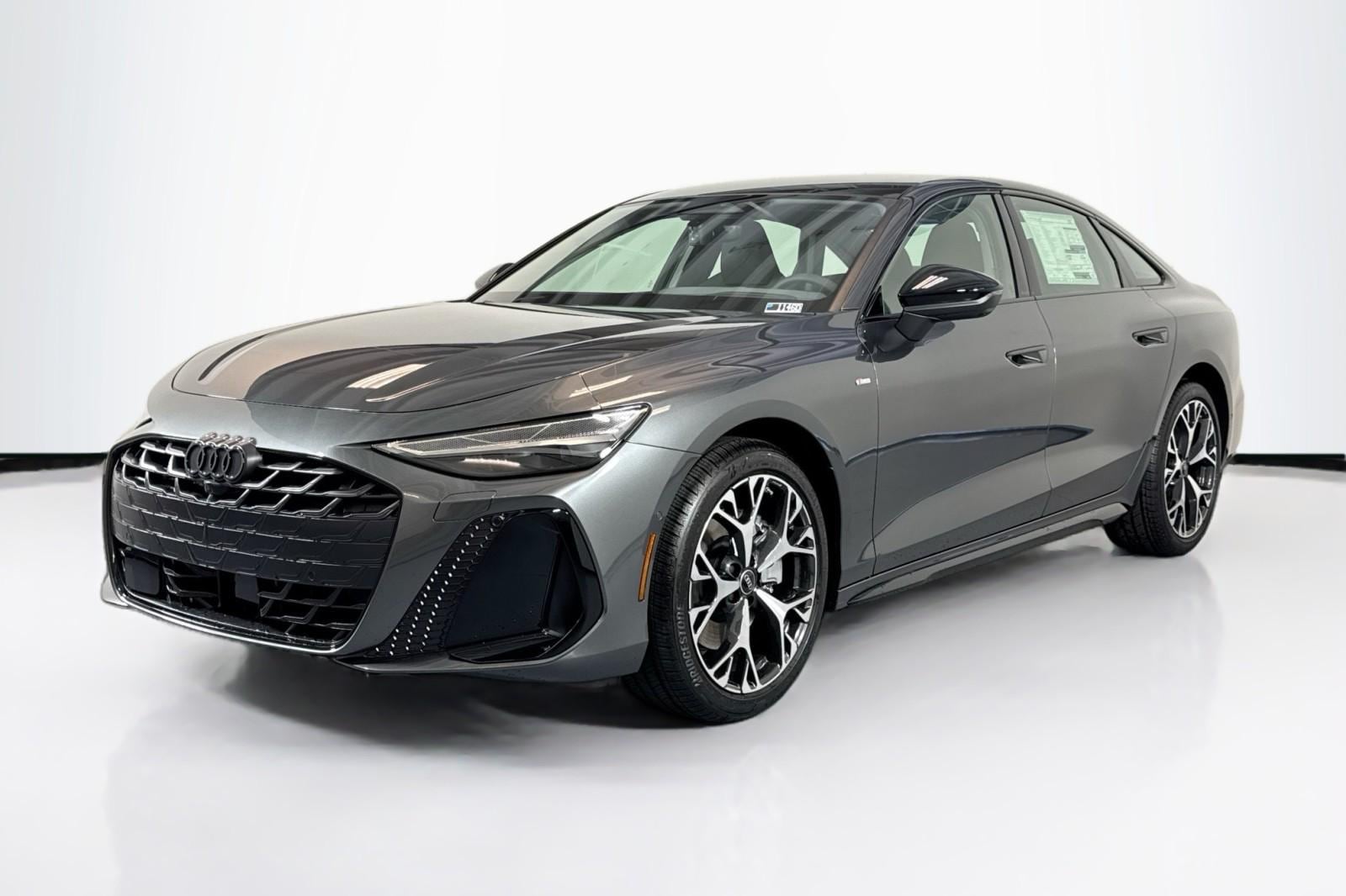 2026 Audi A6 Premium Plus quattro S tronic's photo