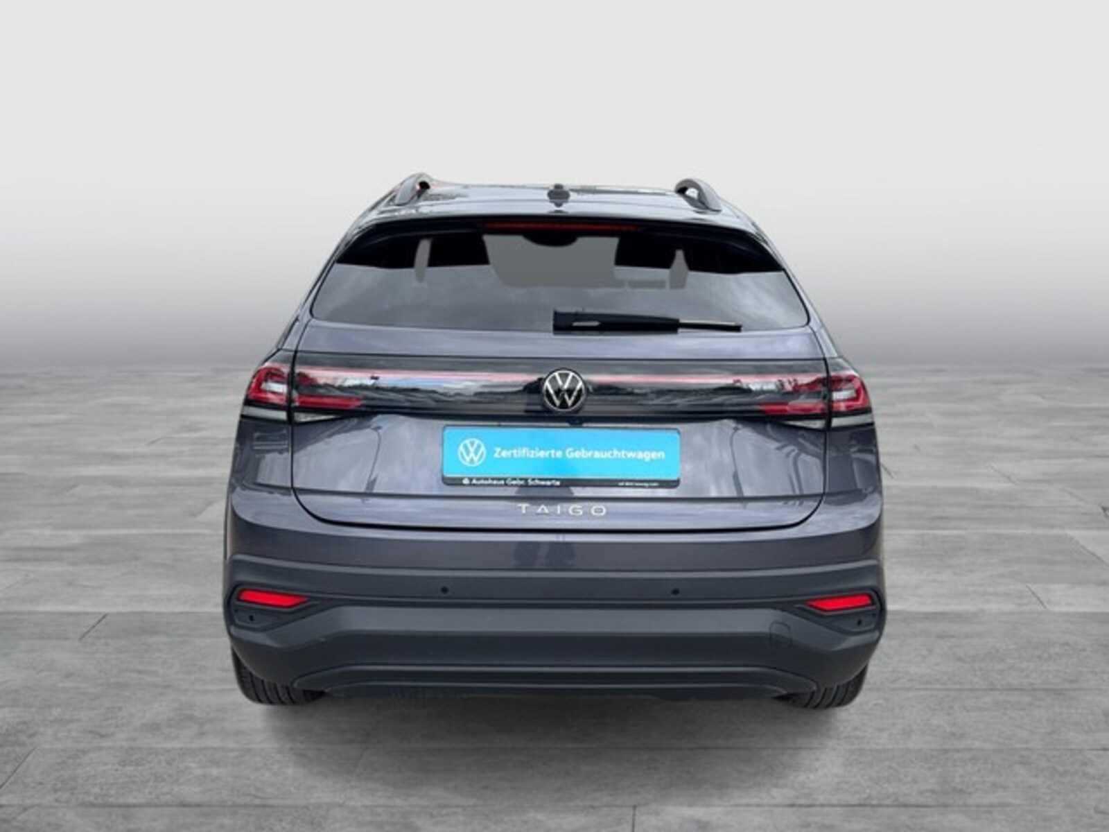 Volkswagen Taigo – Bild 4