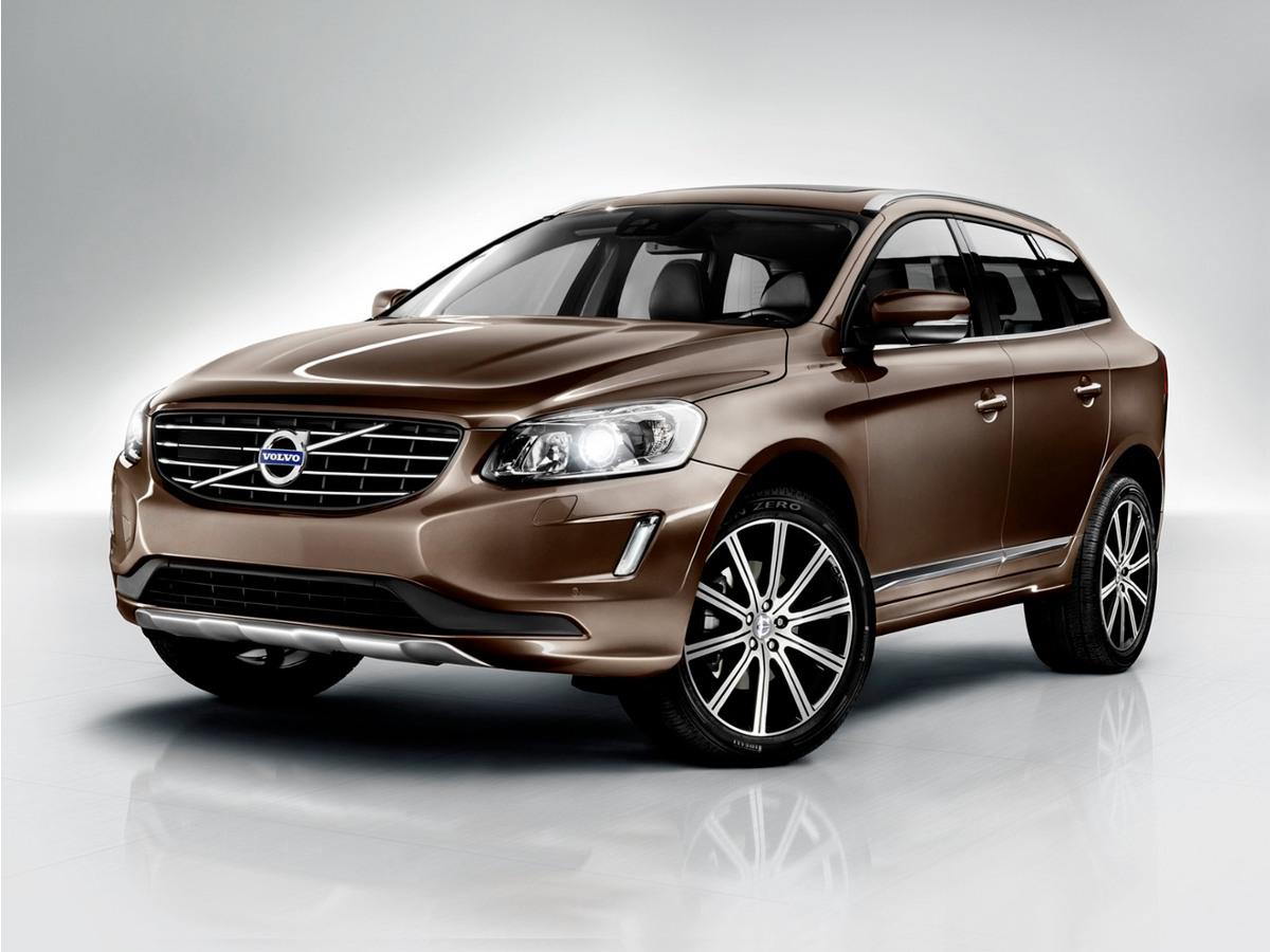 2014 Volvo XC60 T6 AWD Auto's photo