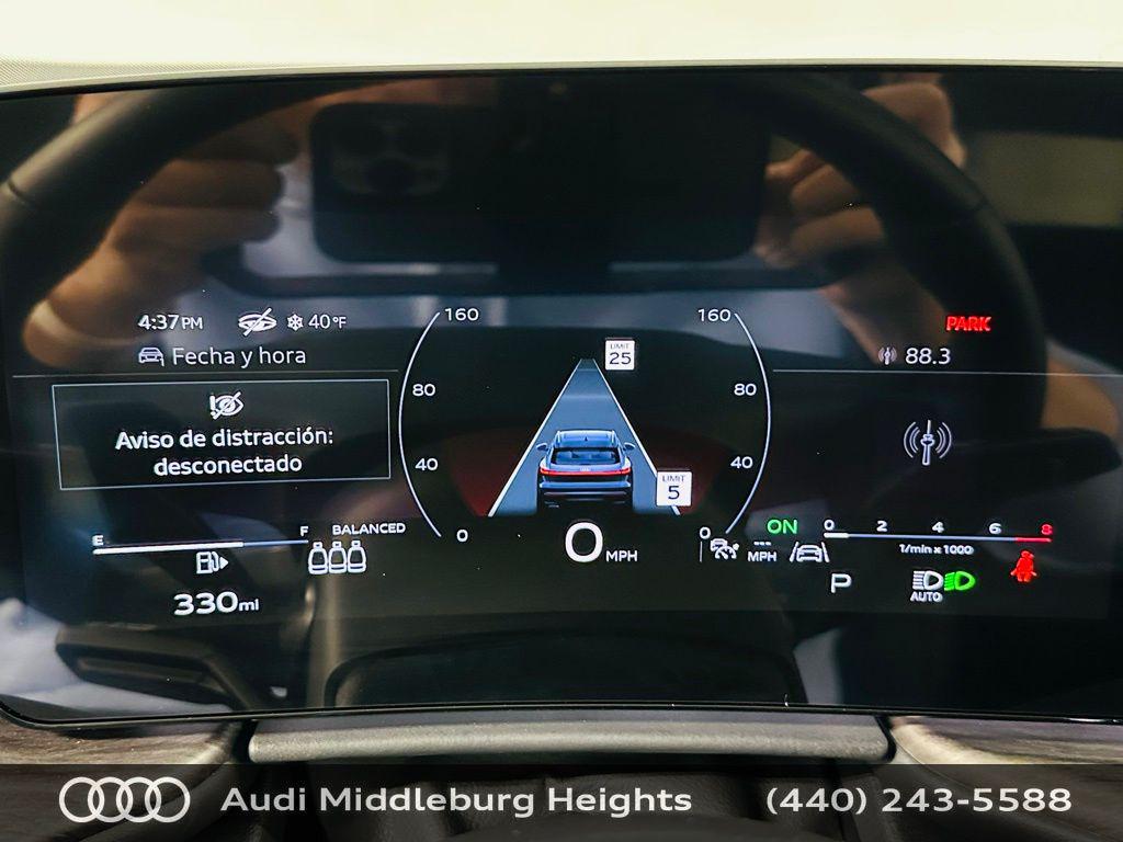 2025 Audi Q5 Premium Plus - Photo 20