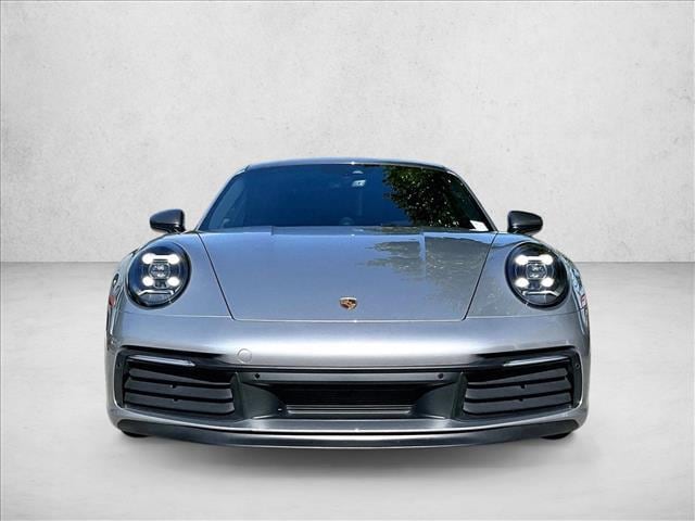2024 Porsche