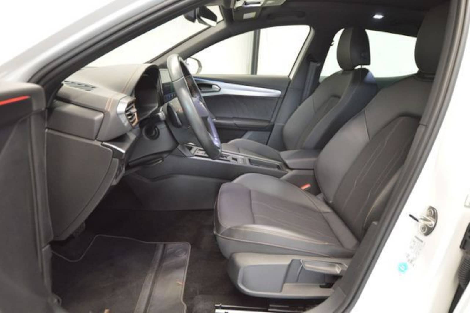 CUPRA Formentor – Bild 5
