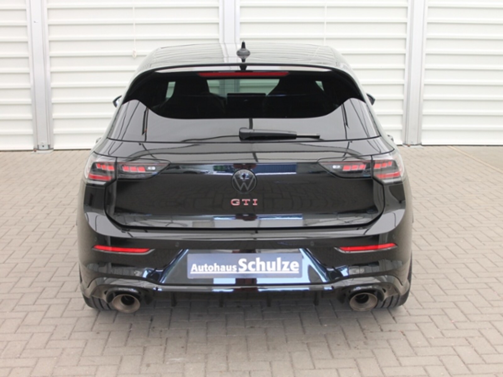 Volkswagen Golf – Bild 5