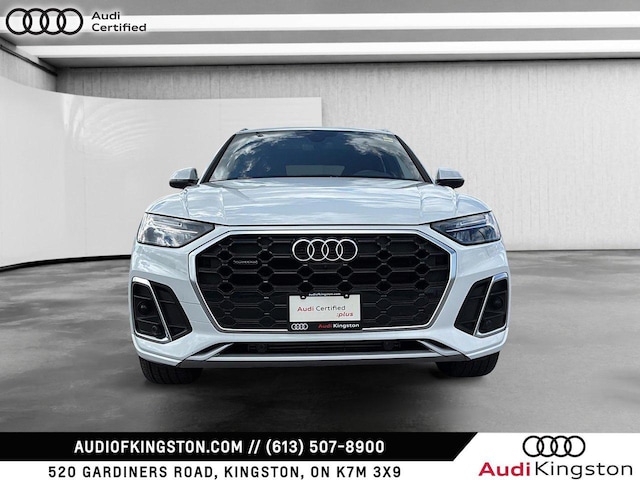 2022 Audi Q5