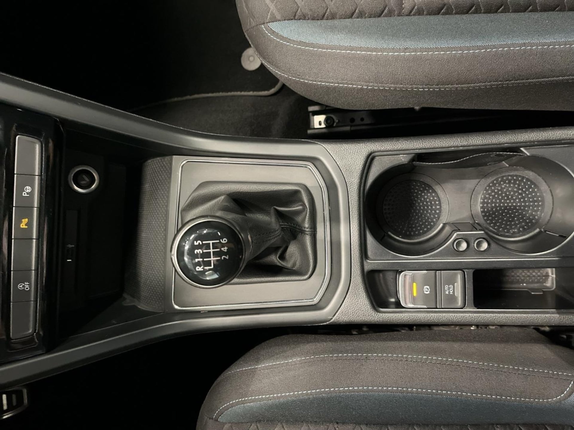 Volkswagen Touran IQ.DRIVE