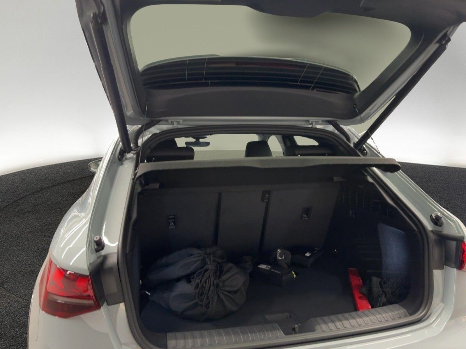 Audi A3 allstreet – Bild 8