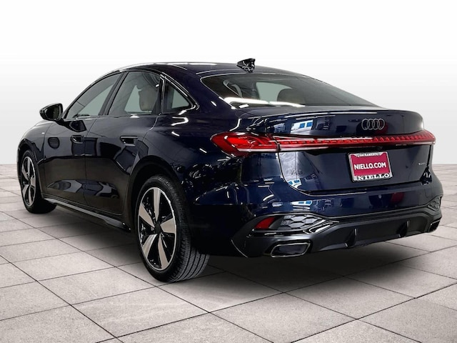 2026 Audi A5 Sedan