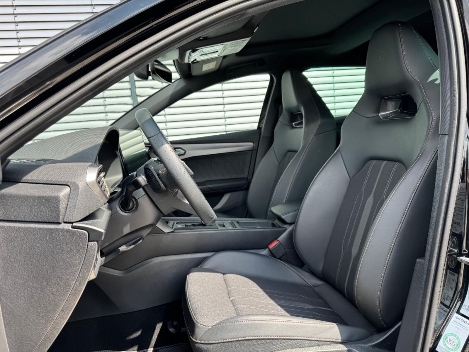 CUPRA Leon – Bild 7
