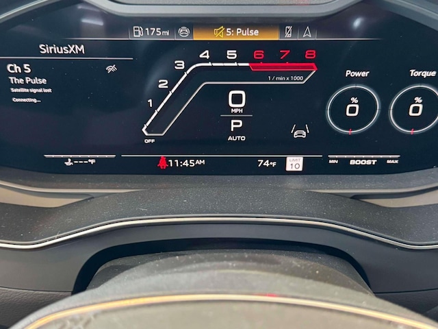 2026 Audi RS 7 Base - Photo 19