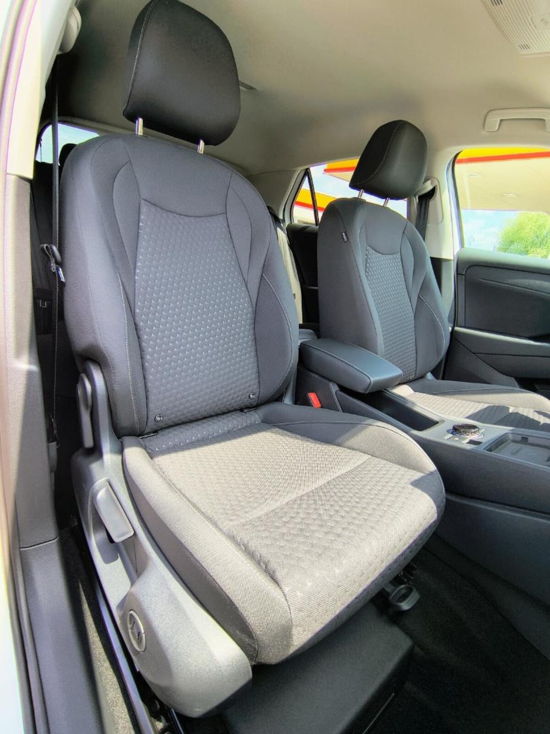 Volkswagen Nowy T-Roc Life