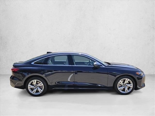 2026 Audi A5 Sedan