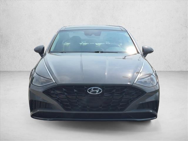 2022 Hyundai Sonata