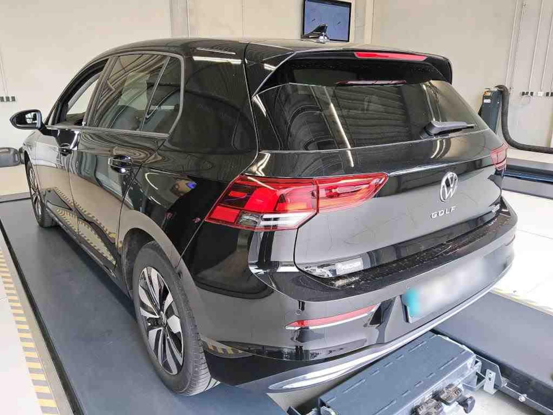 Volkswagen Golf MOVE