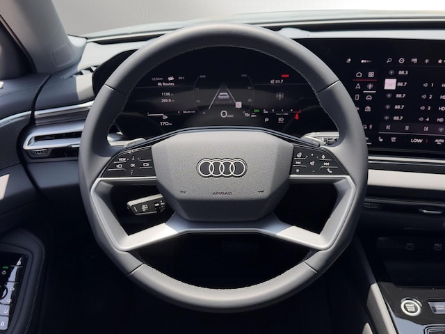 2026 Audi A6 Premium Plus - Photo 20
