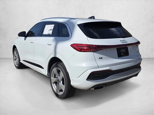 2025 Audi Q5 Premium Plus - Photo 7