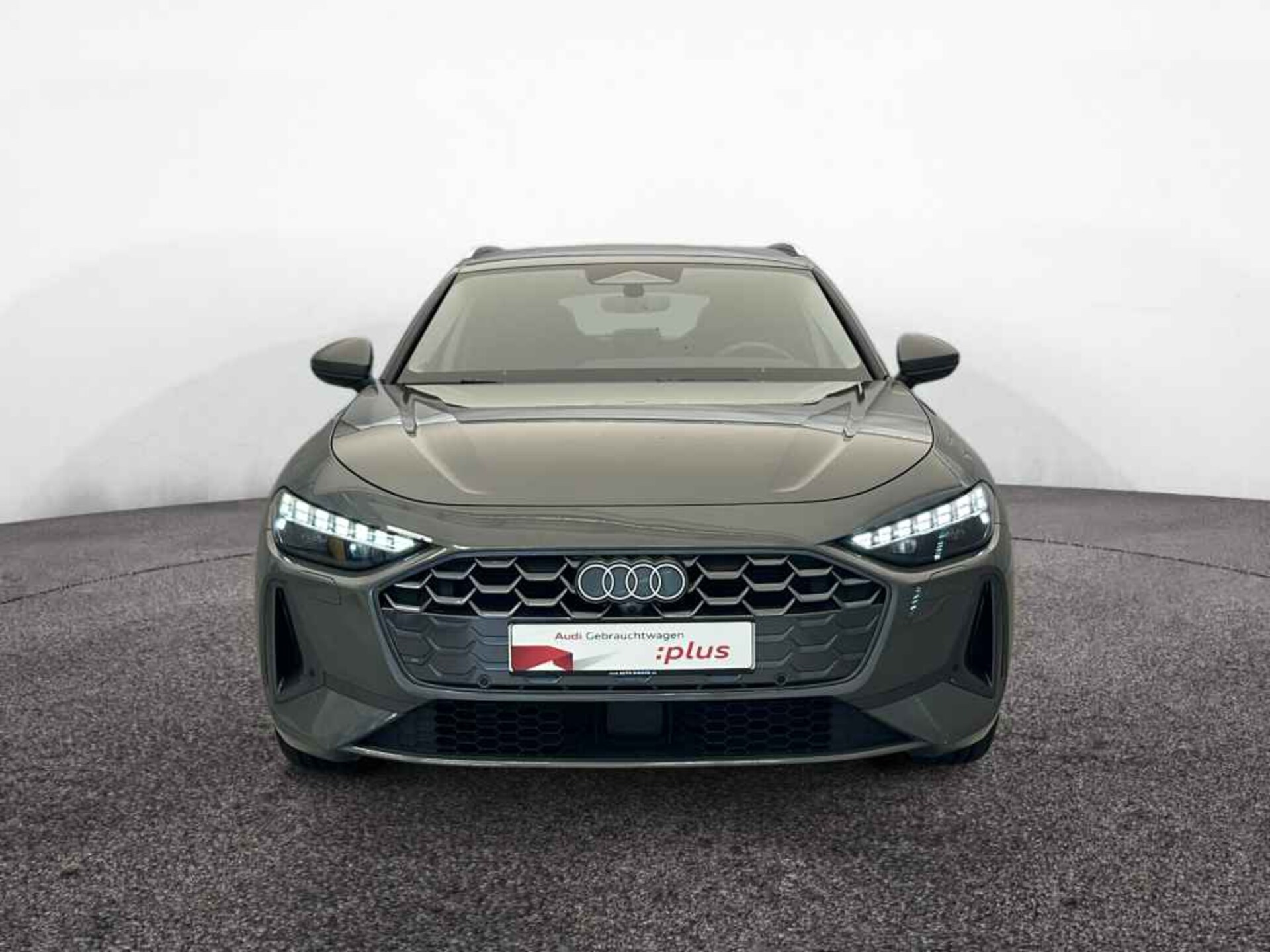 Audi A5 Avant