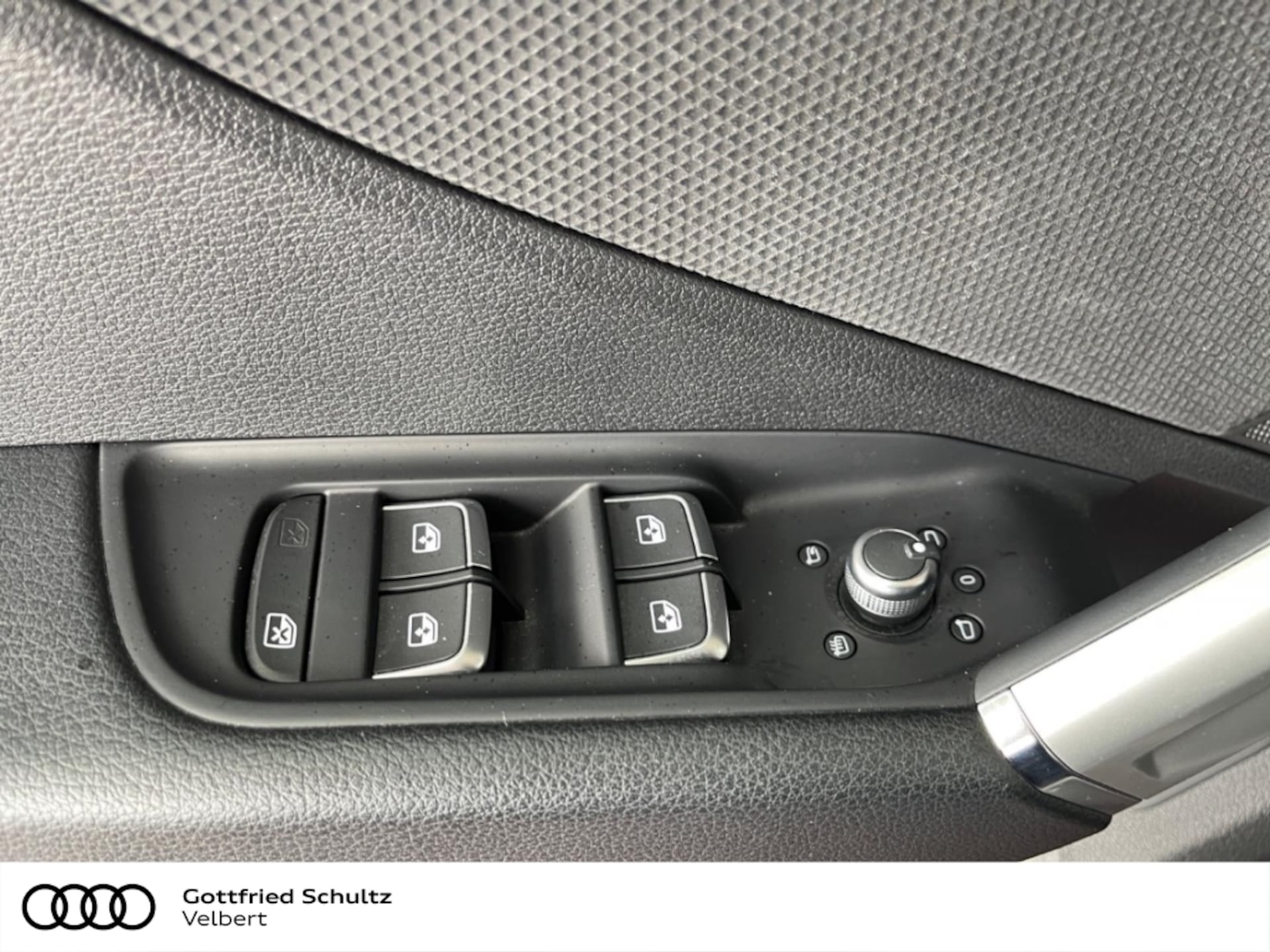 Audi Q2 S line