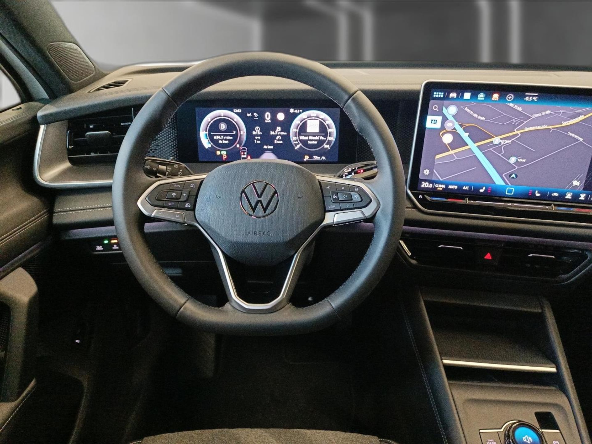 Volkswagen Tayron Life