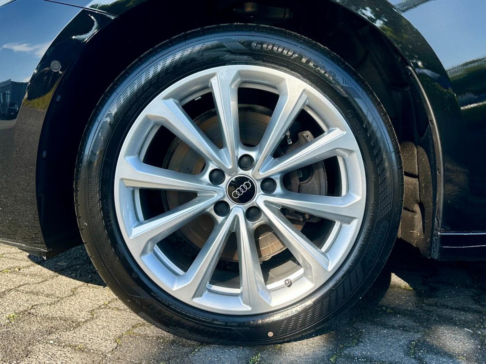 Audi A5 Avant – Bild 6