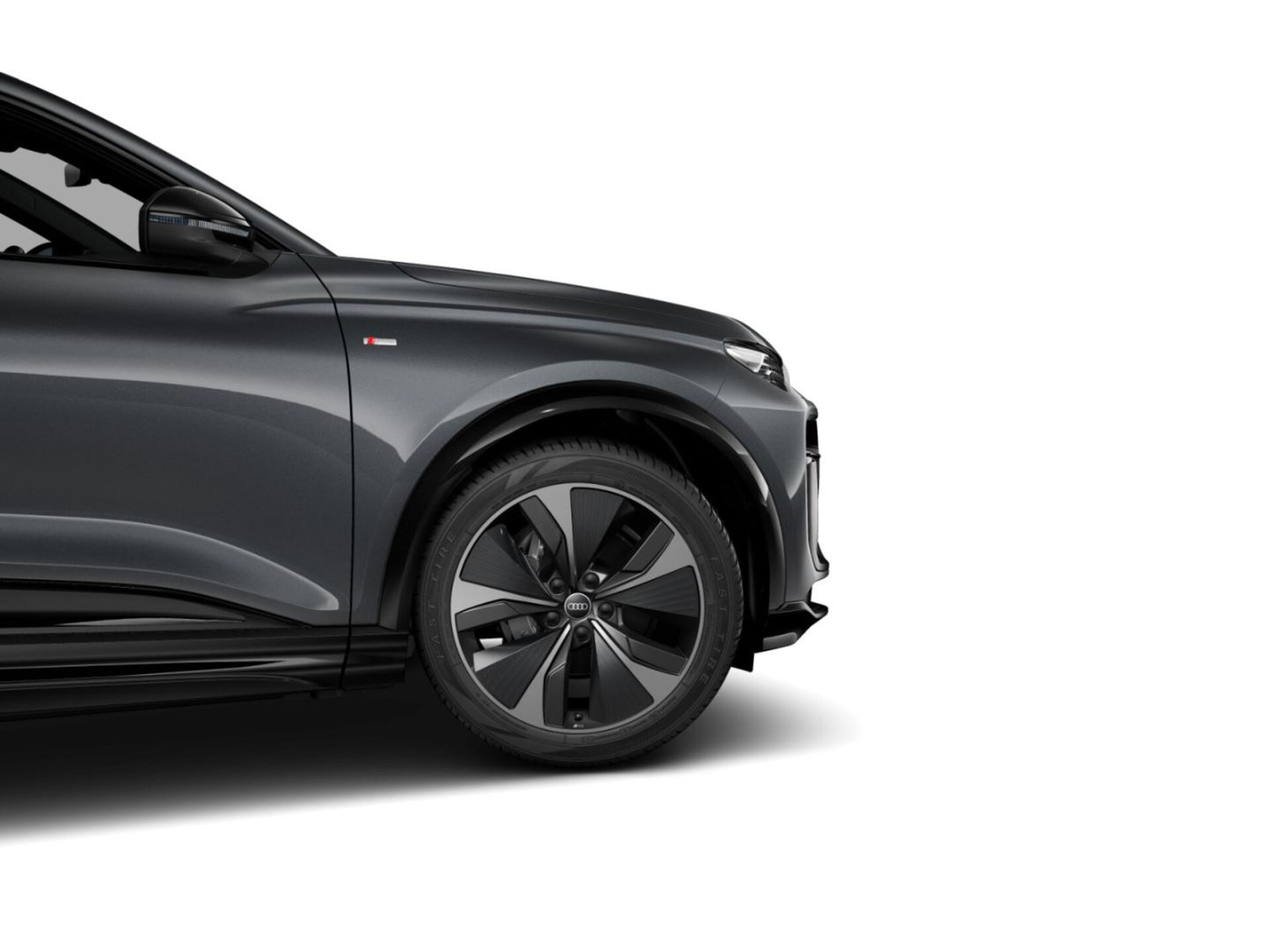 Audi Q6 Sportback e-tron