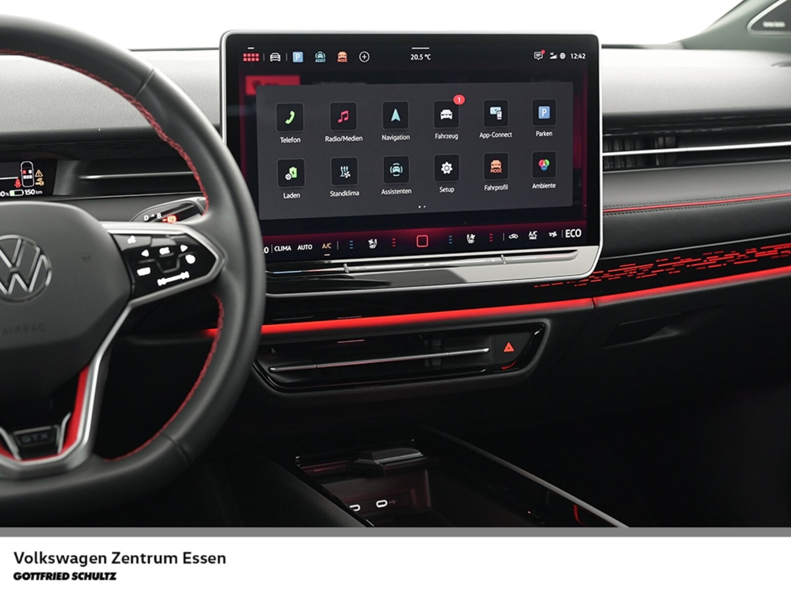 Volkswagen ID.7 Tourer – Bild 14