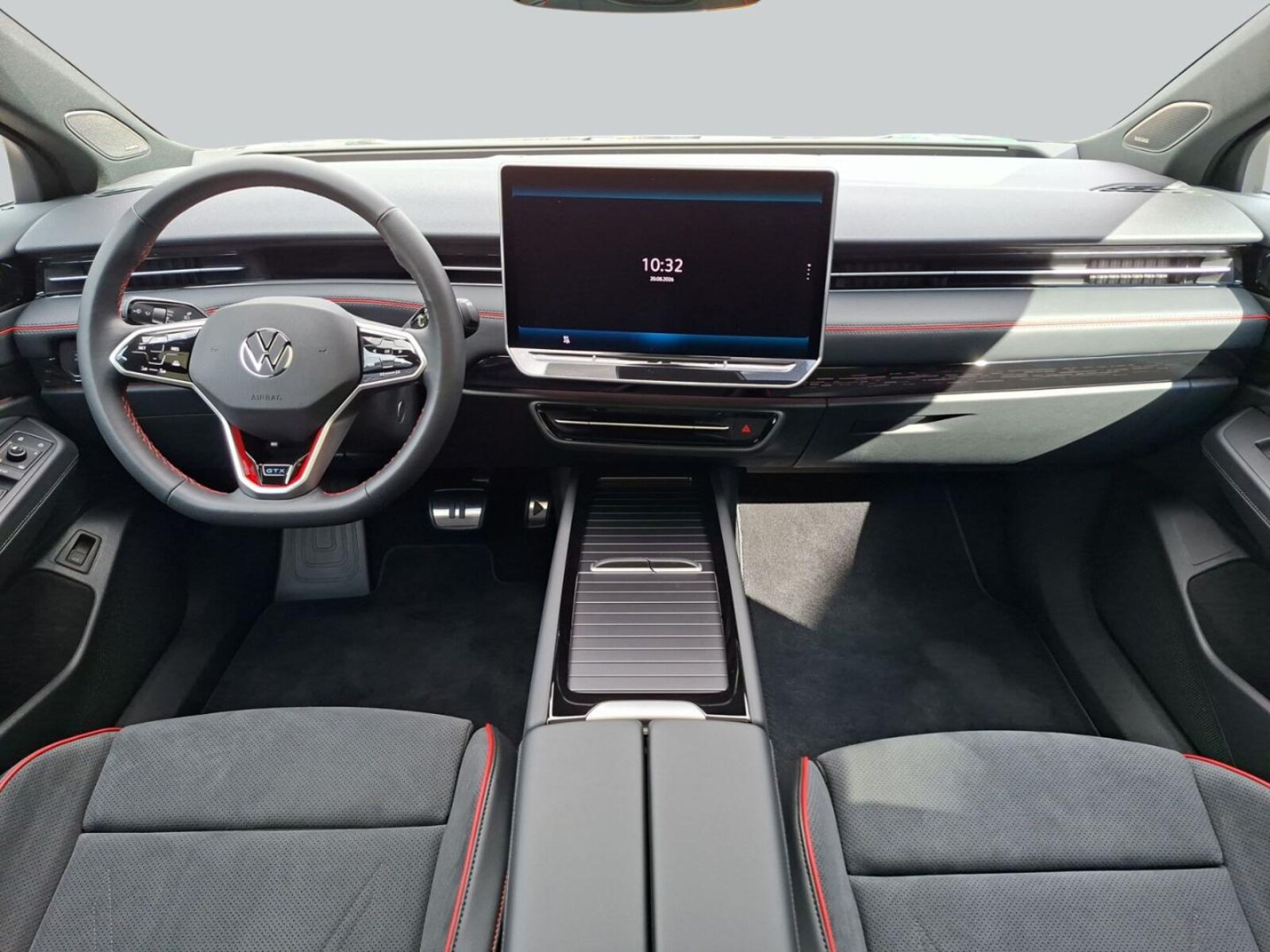 Volkswagen ID.7 – Bild 15