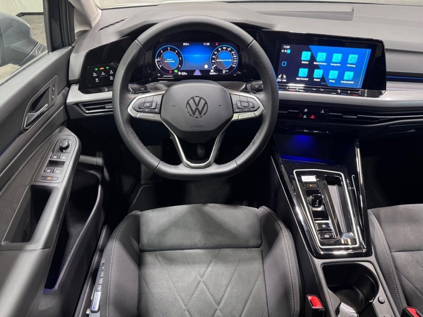 Volkswagen Golf – Bild 5