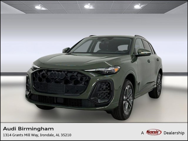 Photo of 2026 Audi Q5 