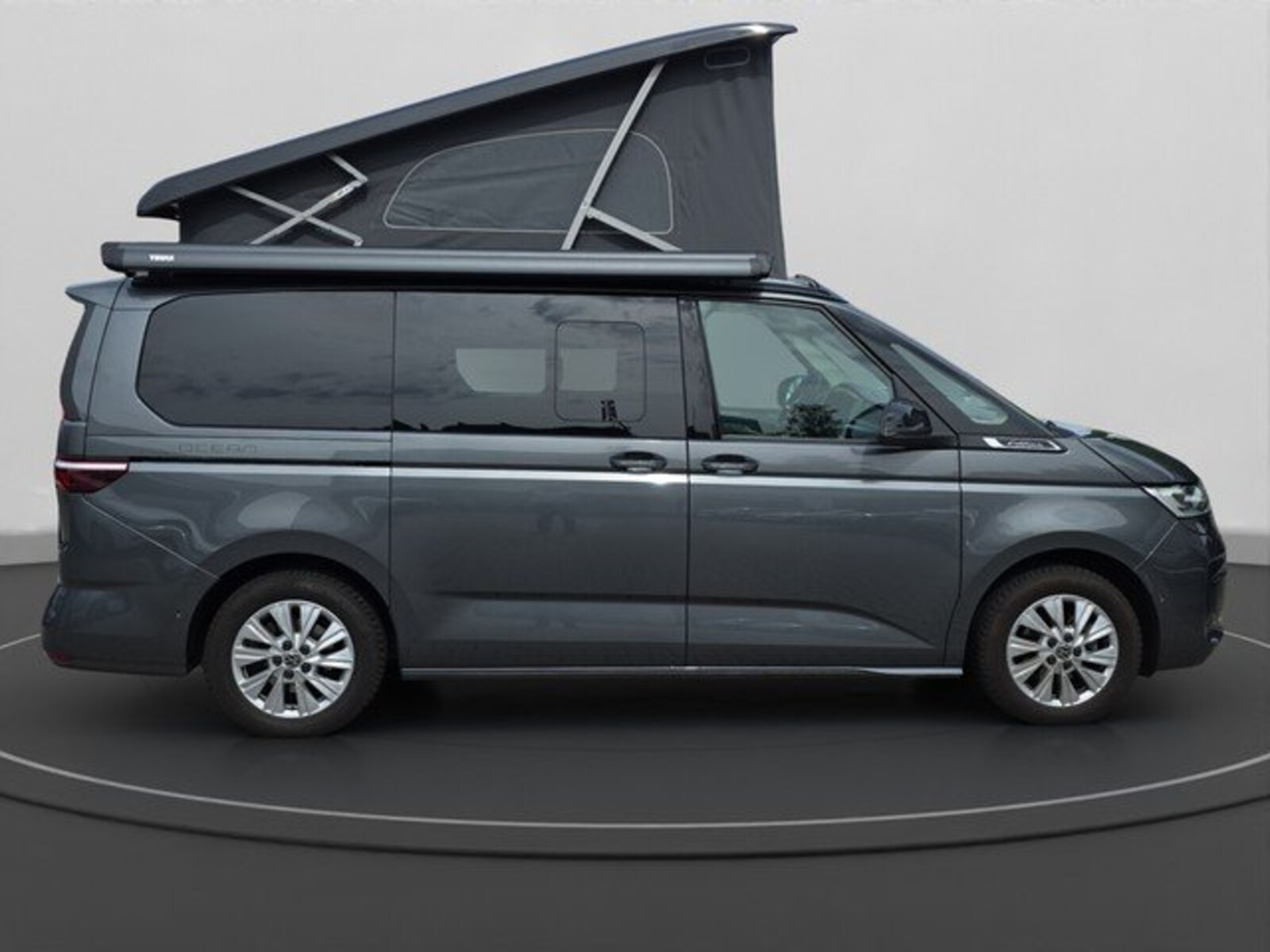 Volkswagen California – Bild 4