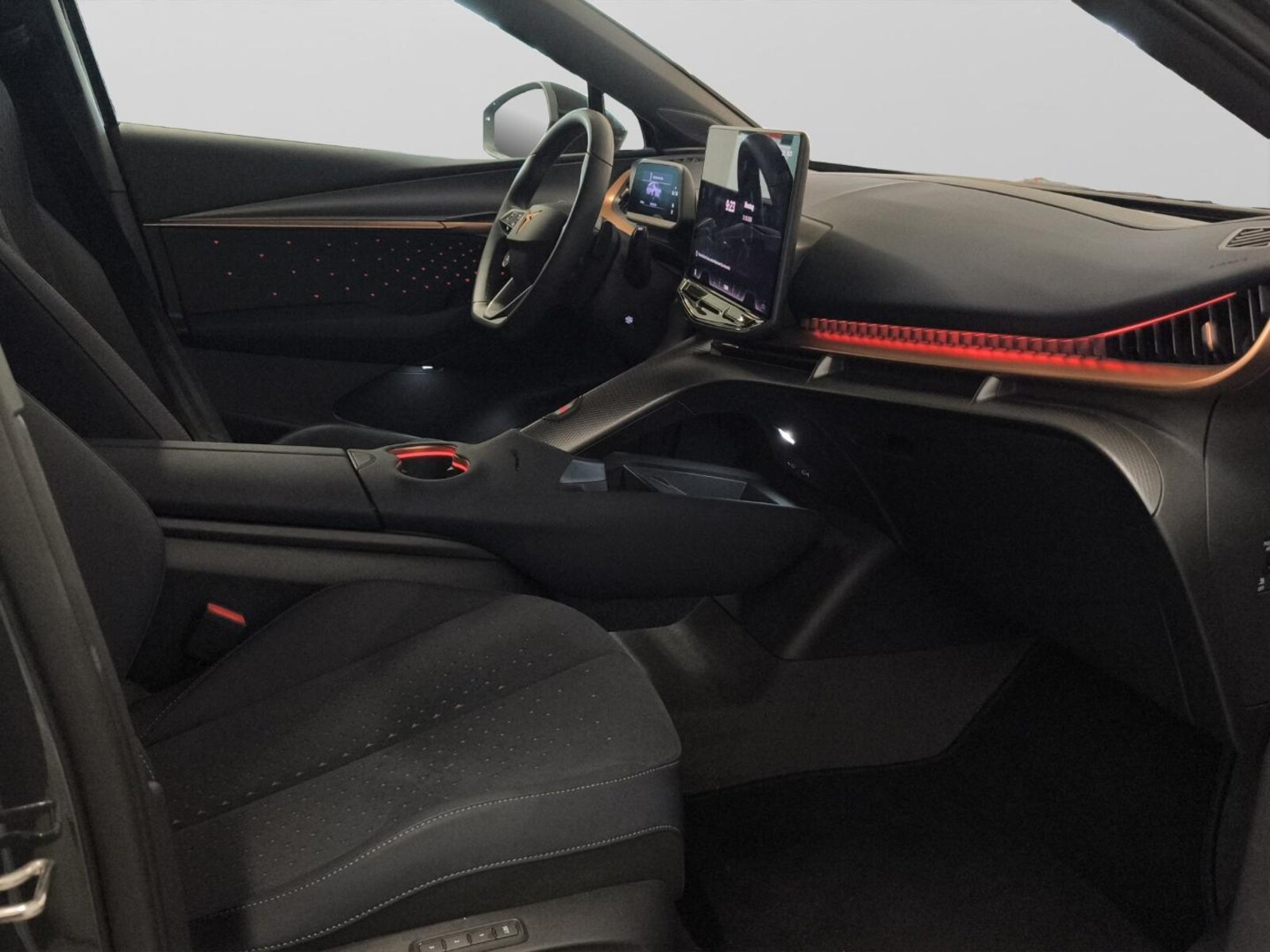 CUPRA Tavascan – Bild 23