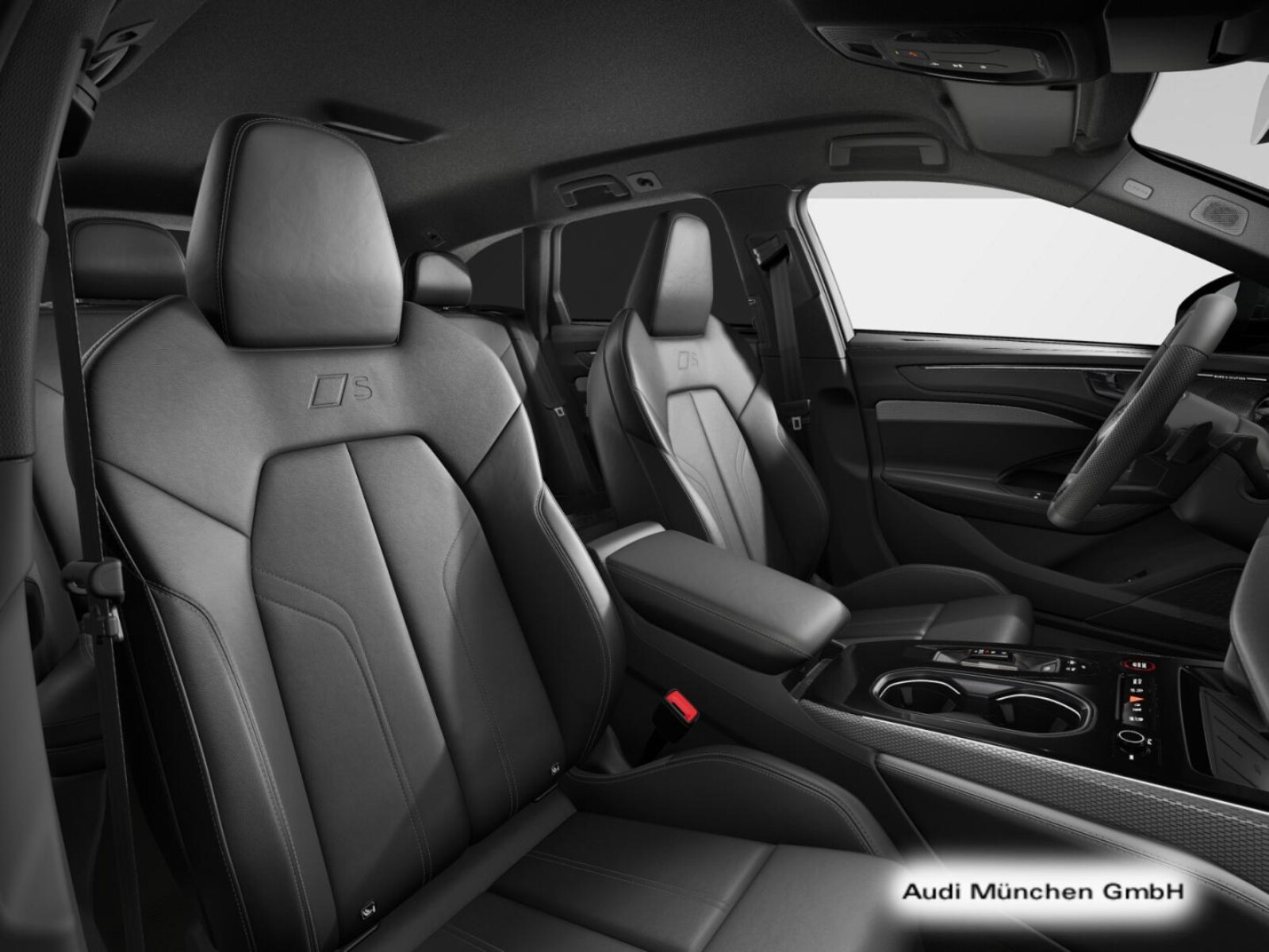 Audi A6 Avant – Bild 9