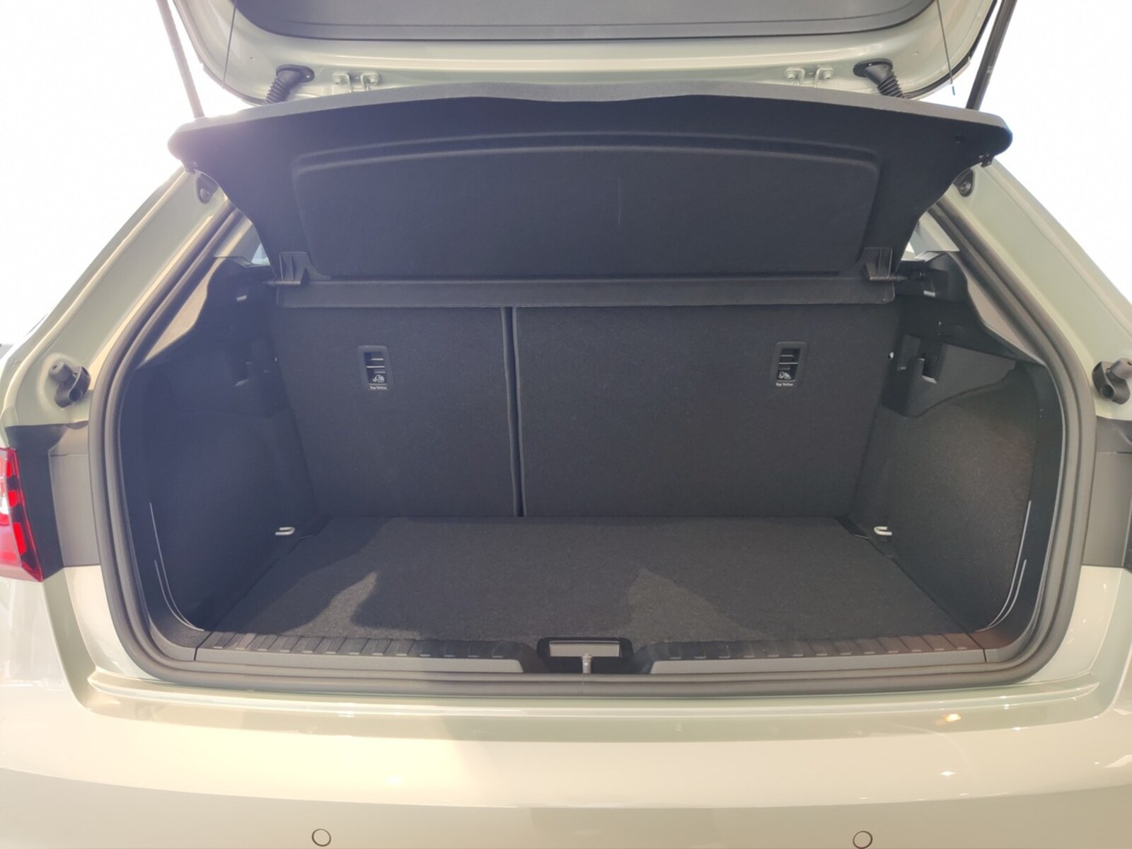 Audi A1 Sportback – Bild 8