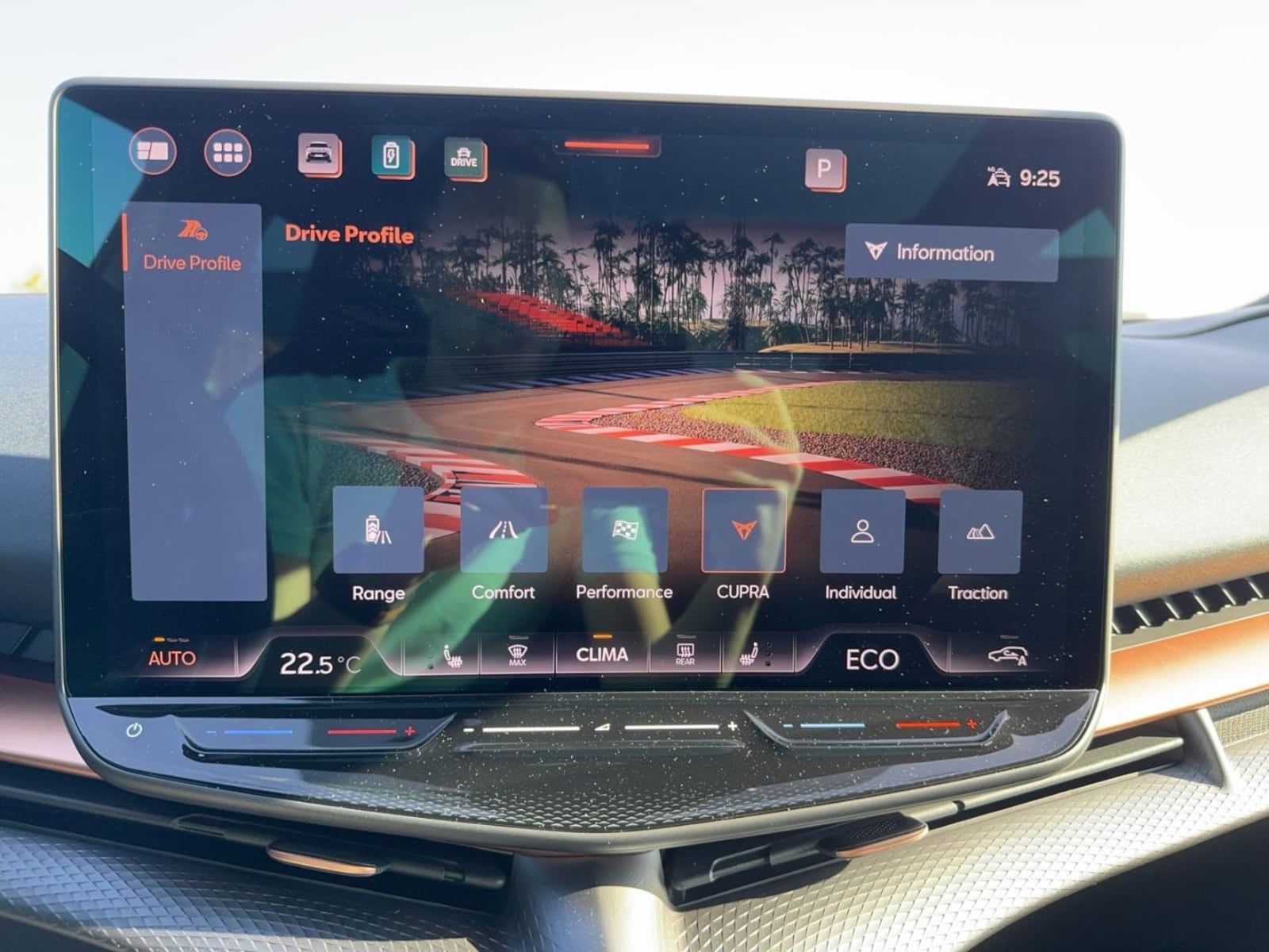CUPRA Tavascan – Bild 23